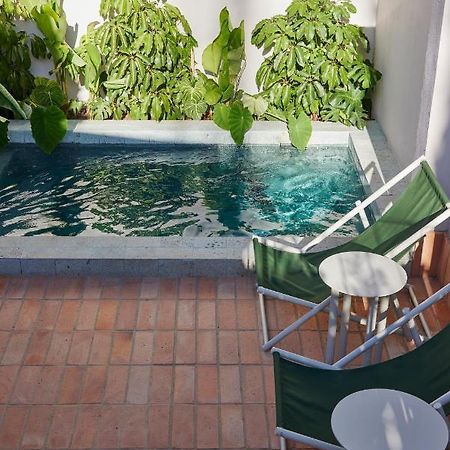 Antipoda Hotel Boutique Medellín Exteriör bild