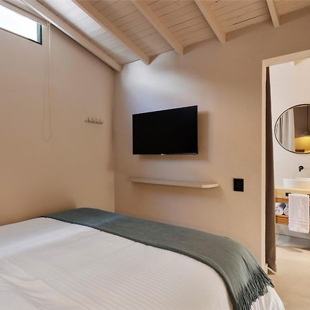 Antipoda Hotel Boutique Medellín Exteriör bild