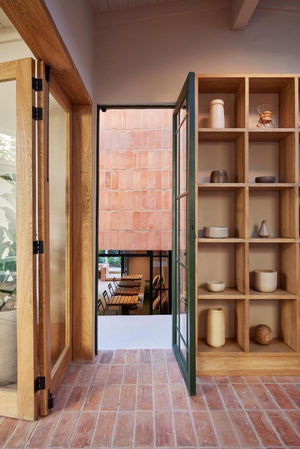 Antipoda Hotel Boutique Medellín Exteriör bild