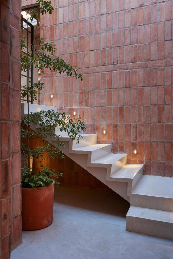 Antipoda Hotel Boutique Medellín Exteriör bild