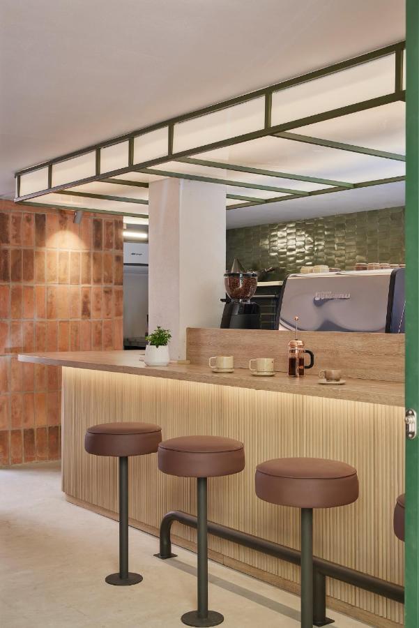 Antipoda Hotel Boutique Medellín Exteriör bild