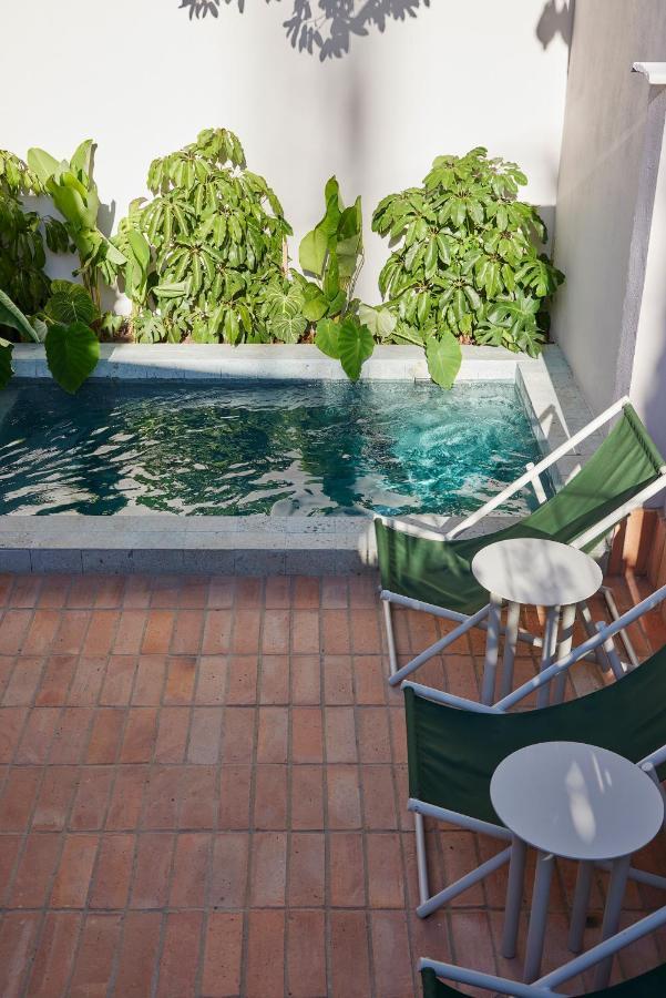Antipoda Hotel Boutique Medellín Exteriör bild