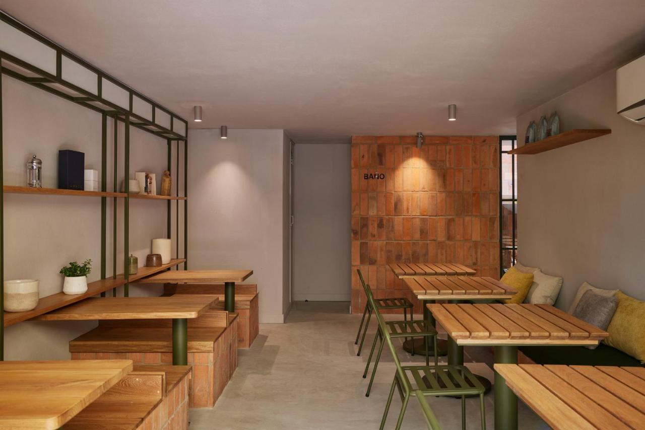 Antipoda Hotel Boutique Medellín Exteriör bild