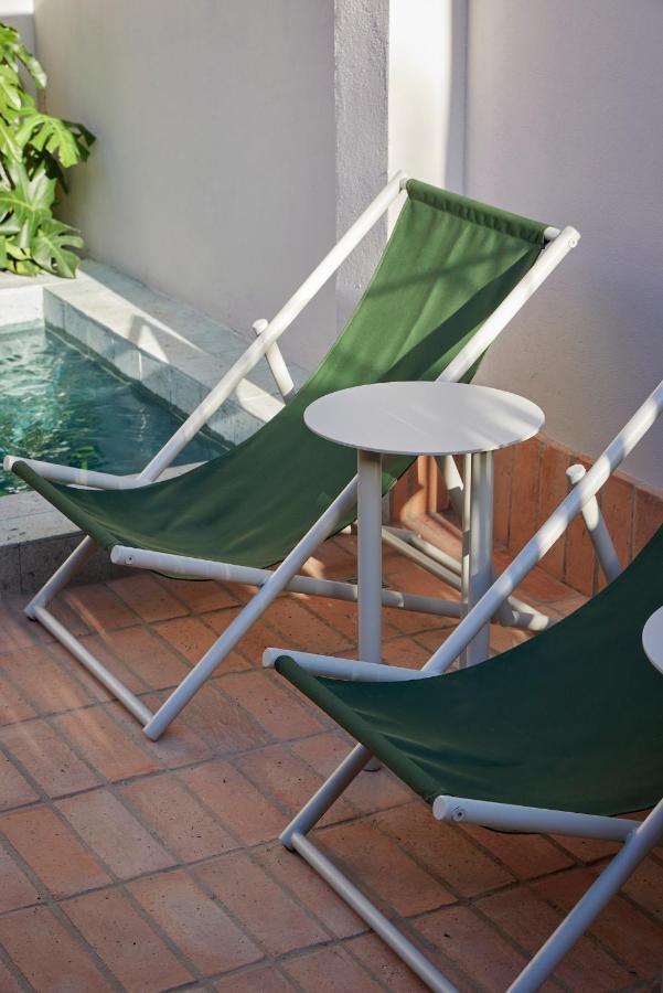 Antipoda Hotel Boutique Medellín Exteriör bild
