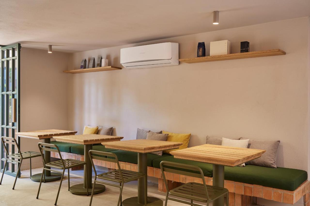 Antipoda Hotel Boutique Medellín Exteriör bild