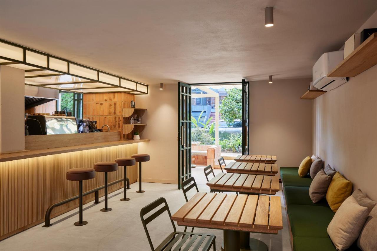 Antipoda Hotel Boutique Medellín Exteriör bild