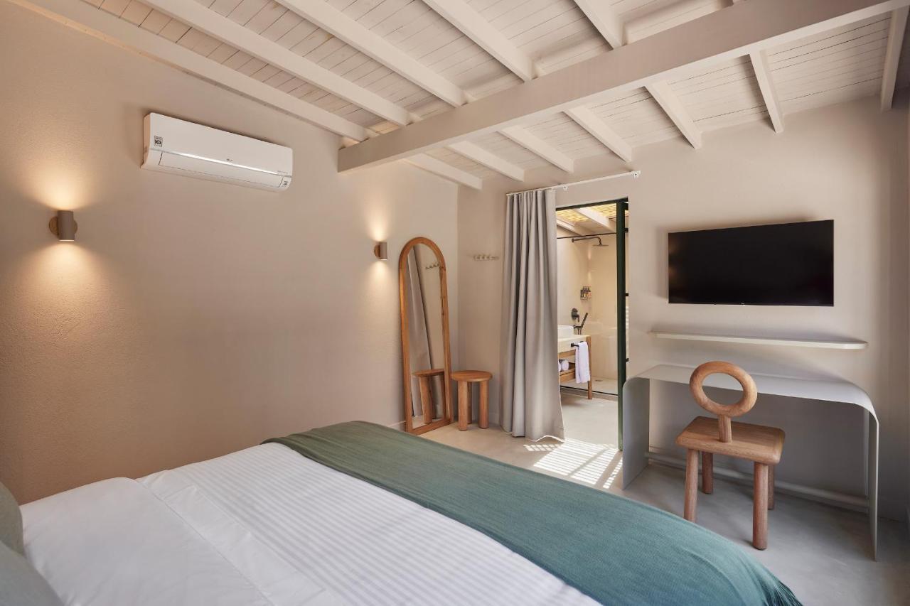 Antipoda Hotel Boutique Medellín Exteriör bild