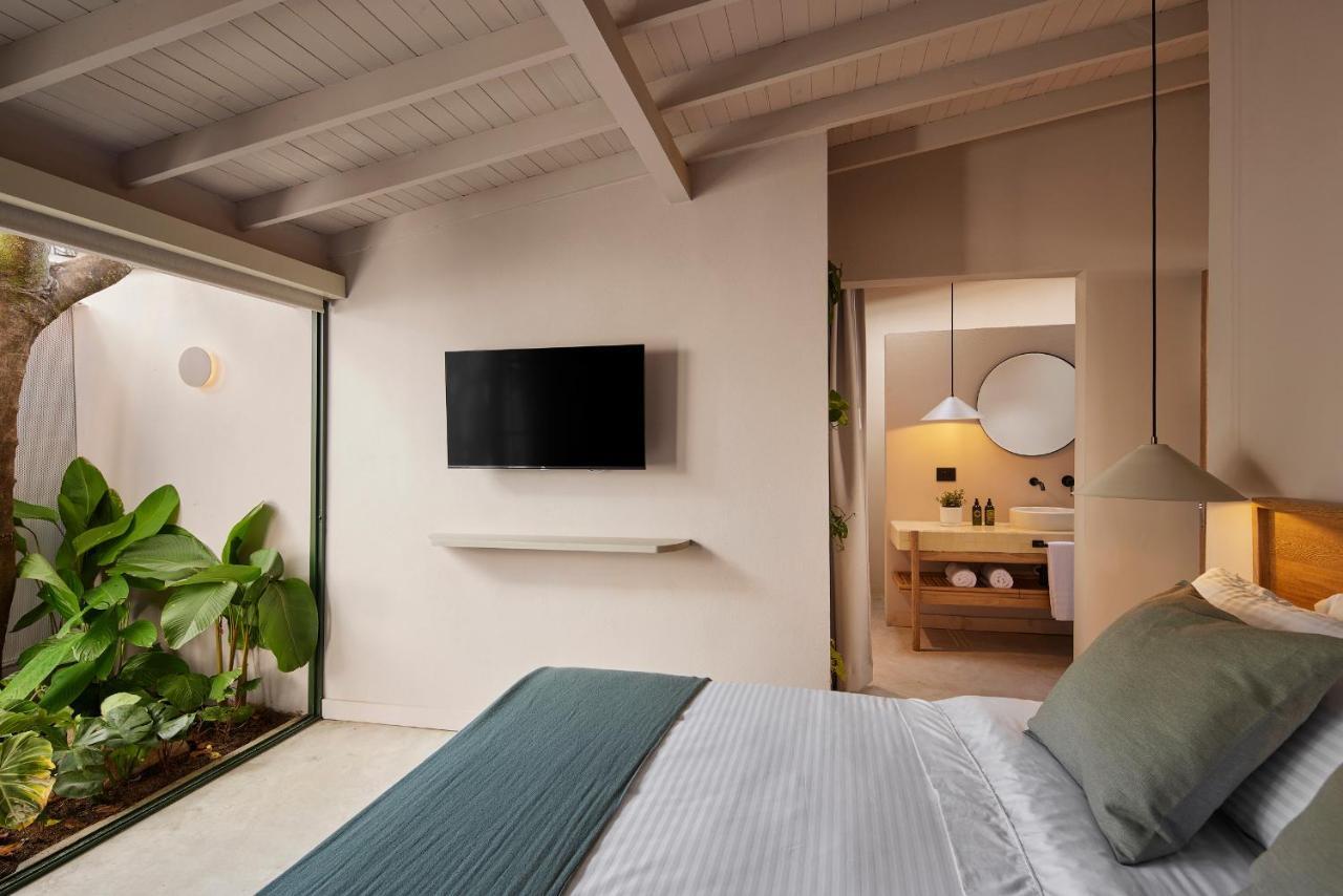 Antipoda Hotel Boutique Medellín Exteriör bild