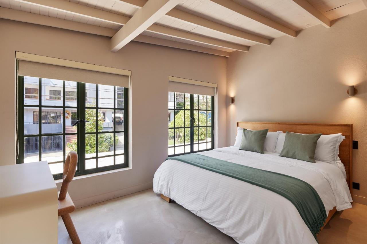 Antipoda Hotel Boutique Medellín Exteriör bild