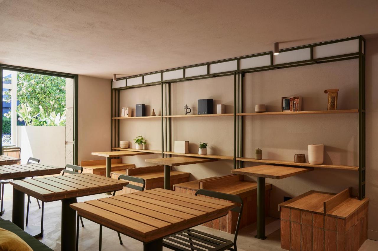 Antipoda Hotel Boutique Medellín Exteriör bild