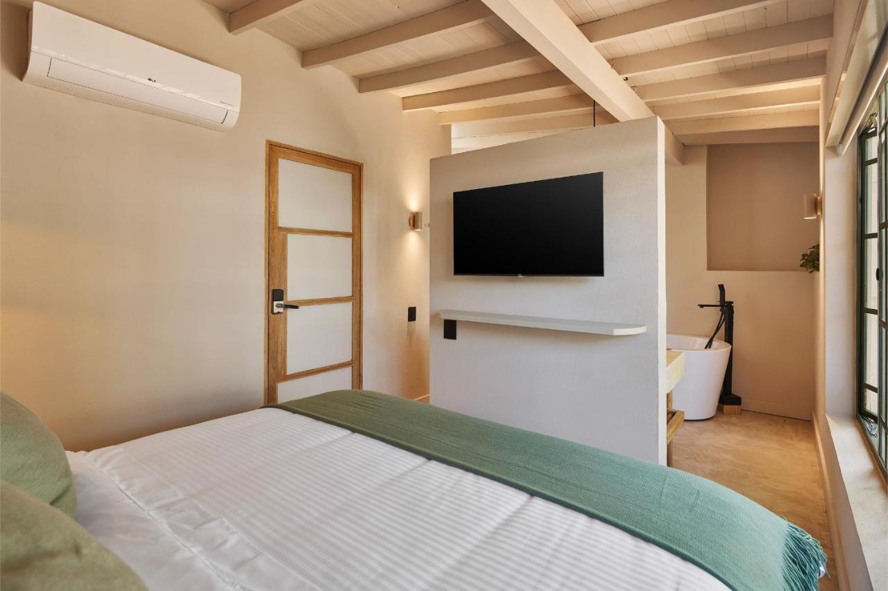 Antipoda Hotel Boutique Medellín Exteriör bild