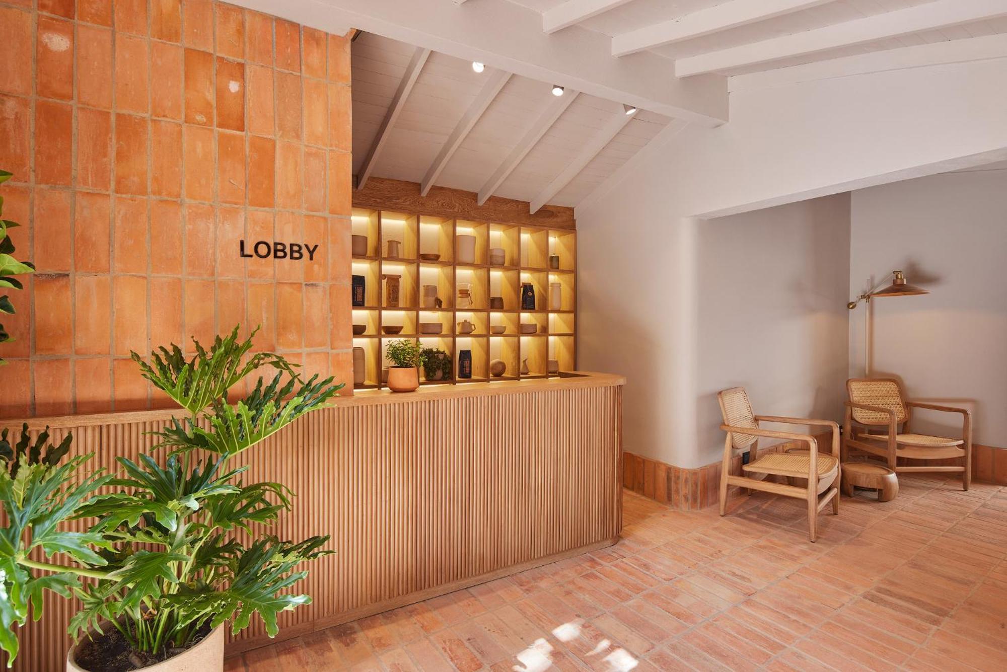 Antipoda Hotel Boutique Medellín Exteriör bild