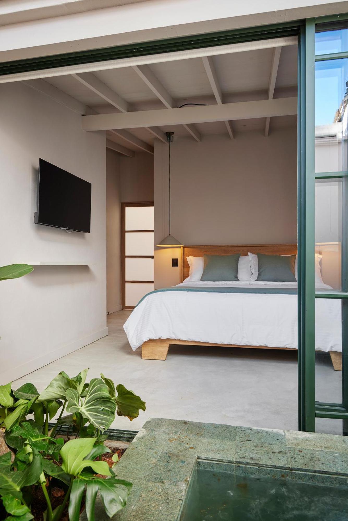 Antipoda Hotel Boutique Medellín Exteriör bild