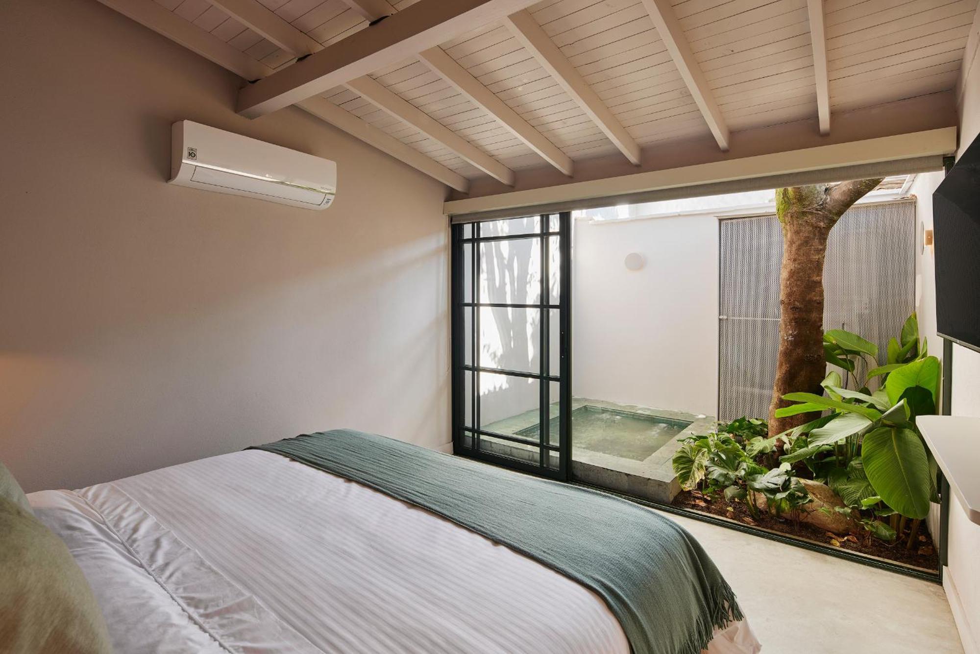 Antipoda Hotel Boutique Medellín Exteriör bild