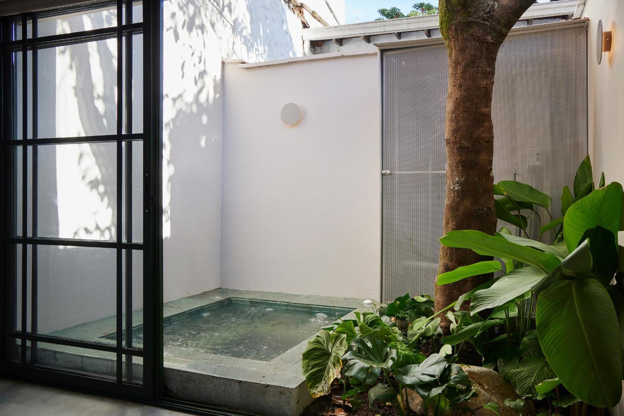 Antipoda Hotel Boutique Medellín Exteriör bild
