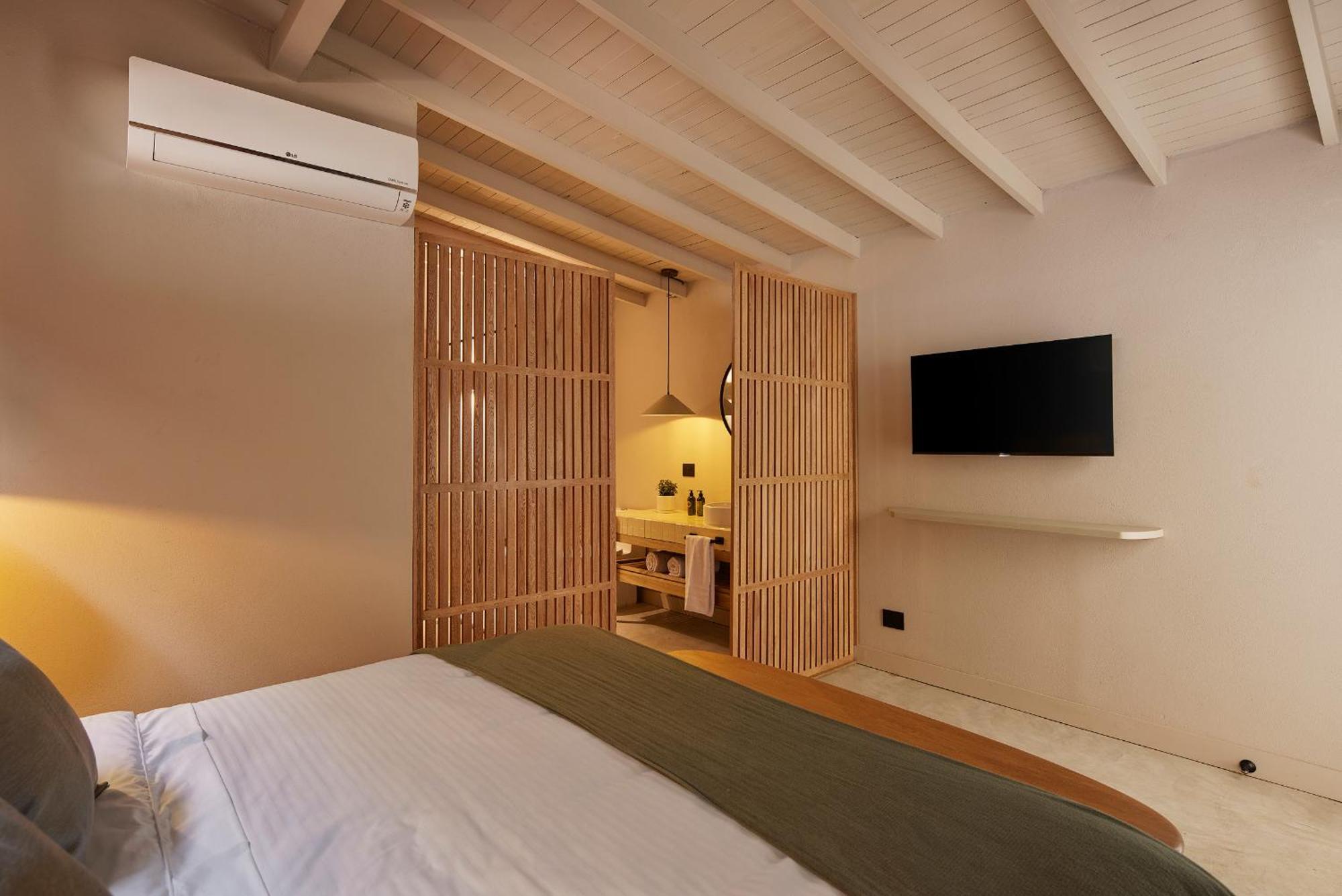 Antipoda Hotel Boutique Medellín Exteriör bild