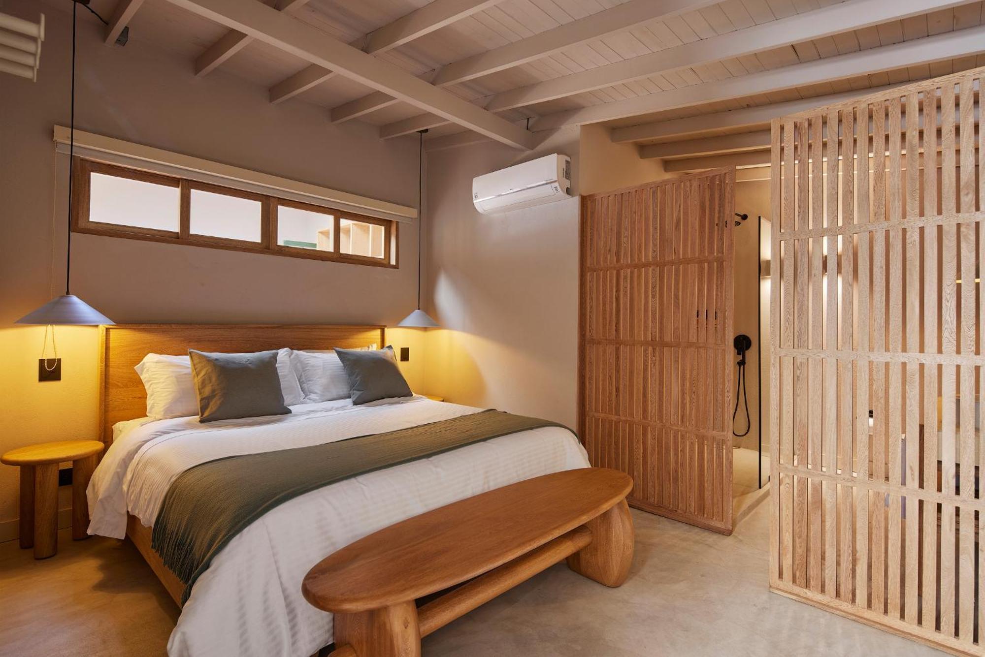 Antipoda Hotel Boutique Medellín Exteriör bild