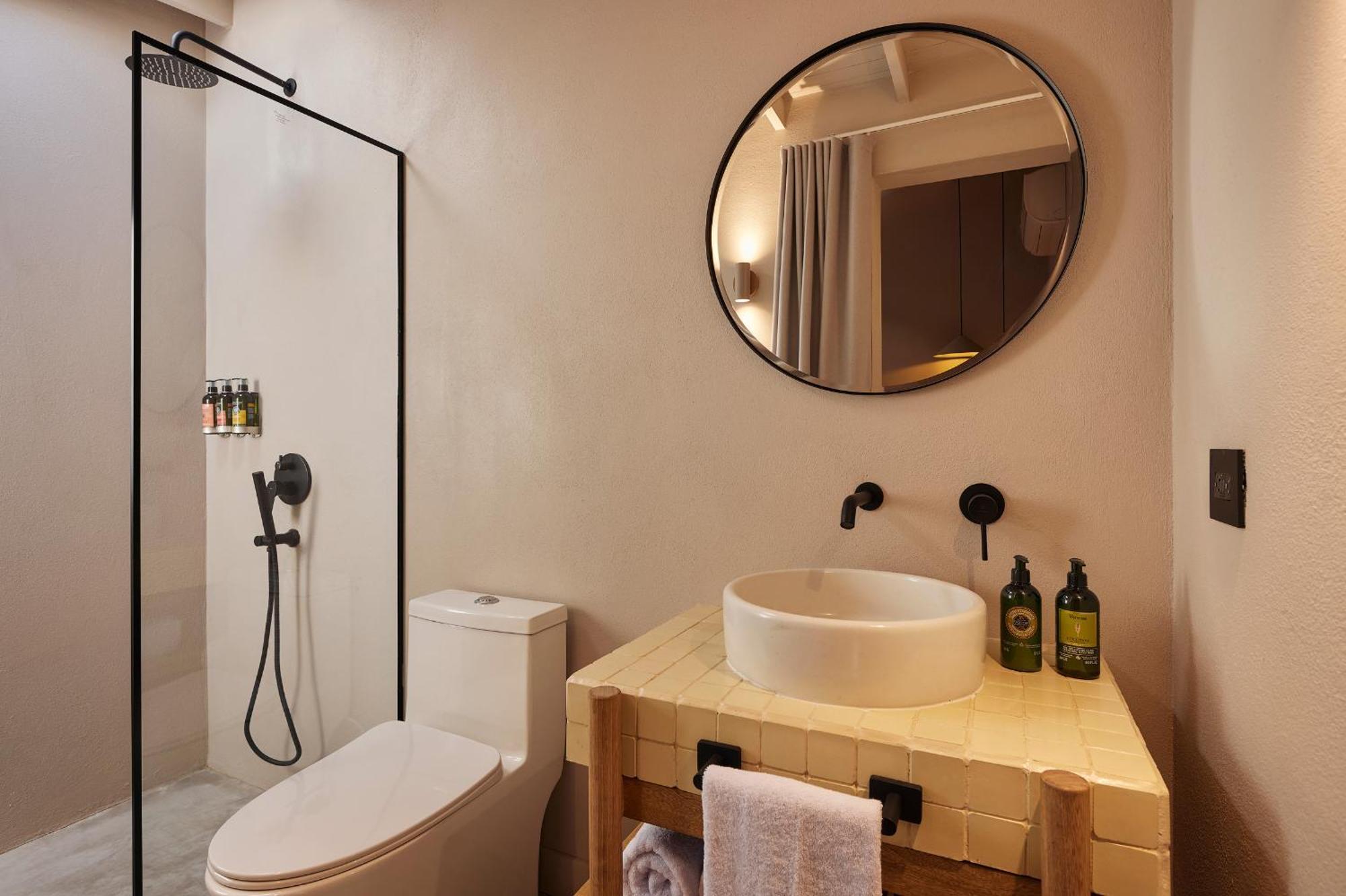 Antipoda Hotel Boutique Medellín Exteriör bild